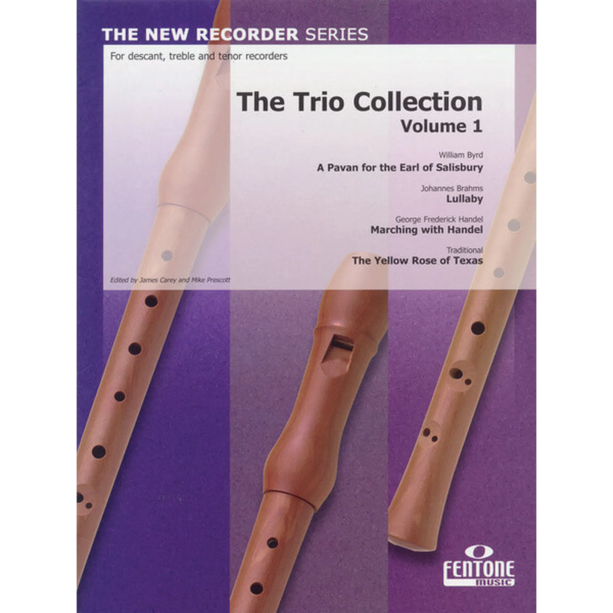 The Trio Collection 1