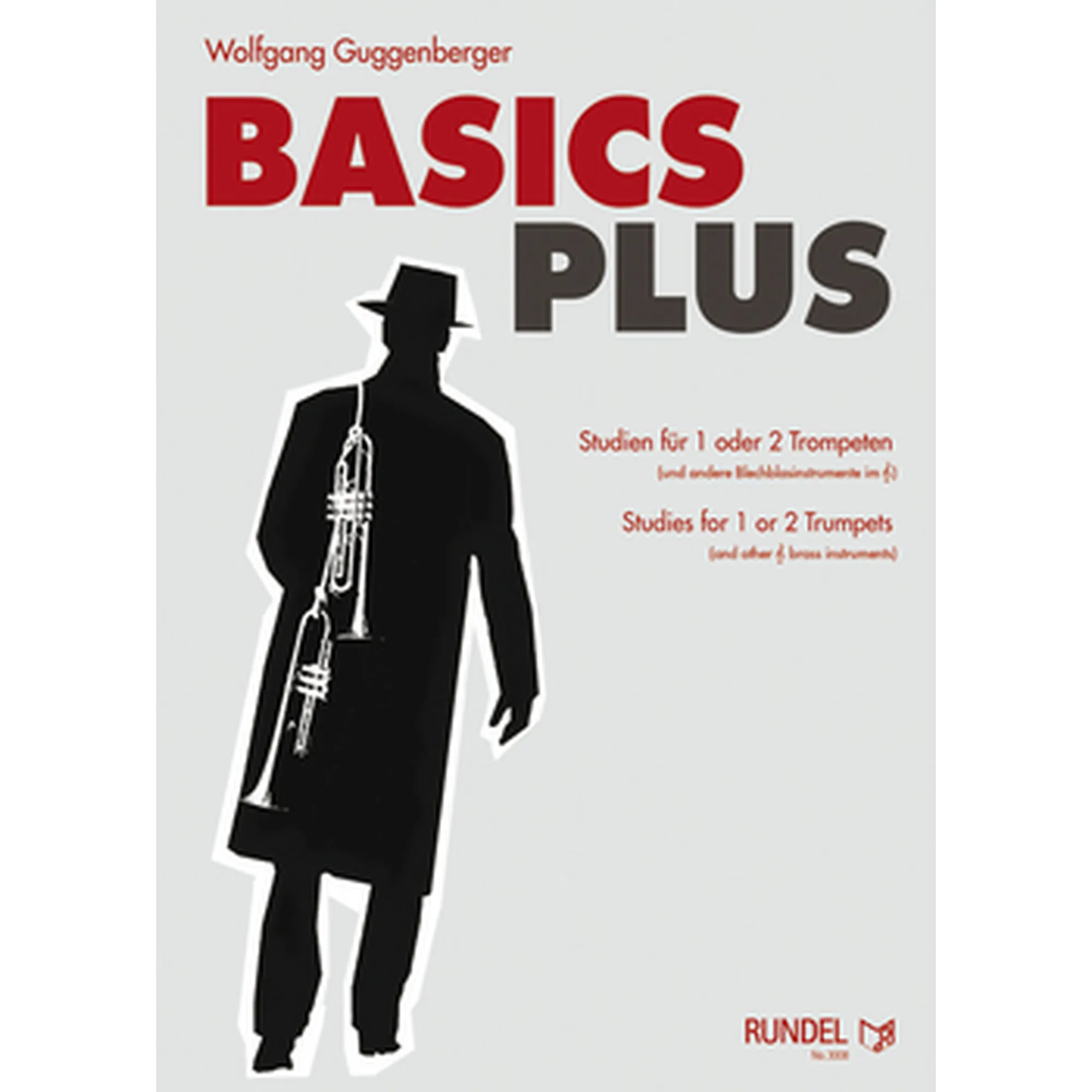 Basics Plus für Violinschlüssel