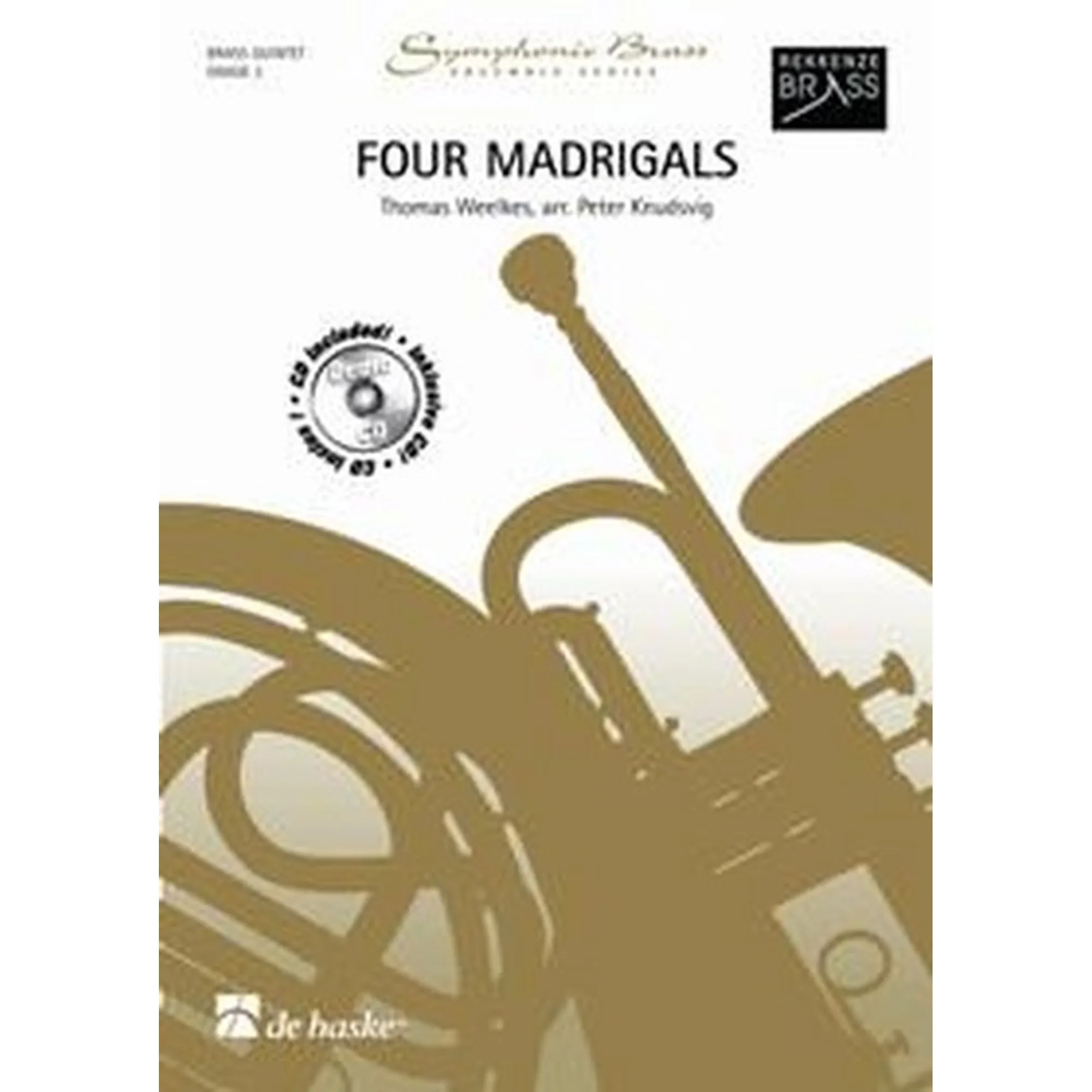 Four Madrigals