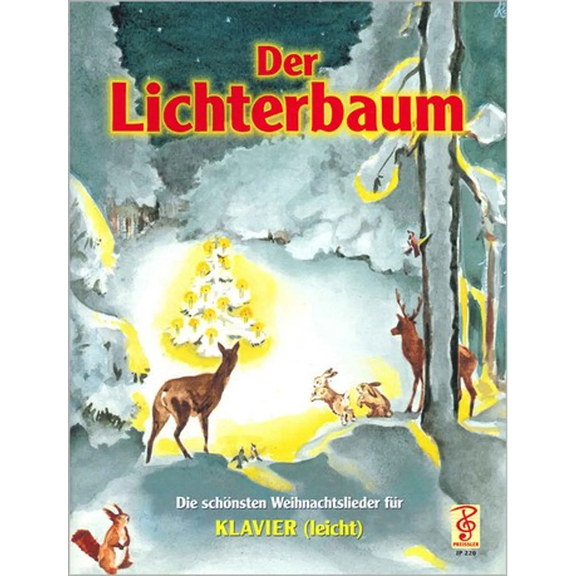 Der Lichterbaum