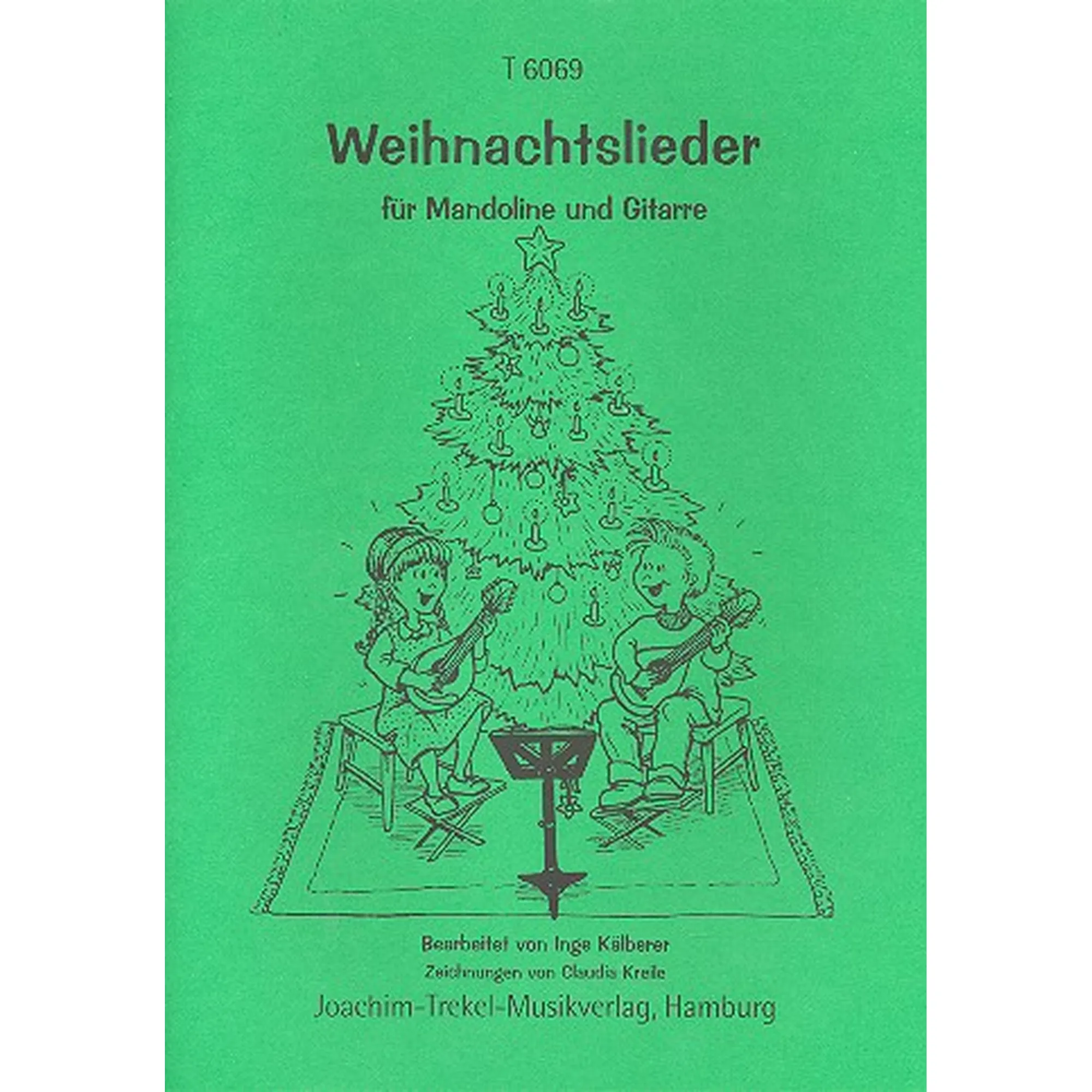 Weihnachtslieder