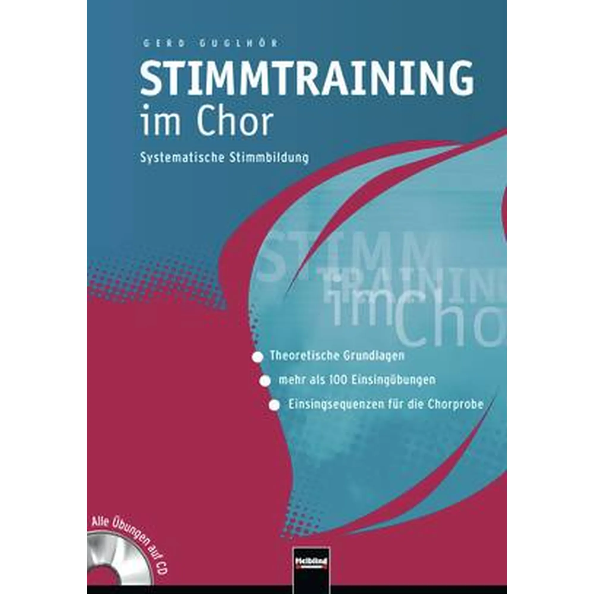 Stimmtraining im Chor