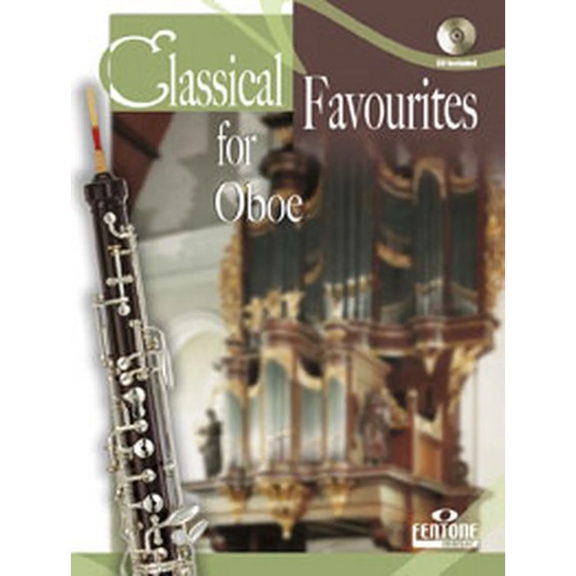 Classical Favourites For Obö