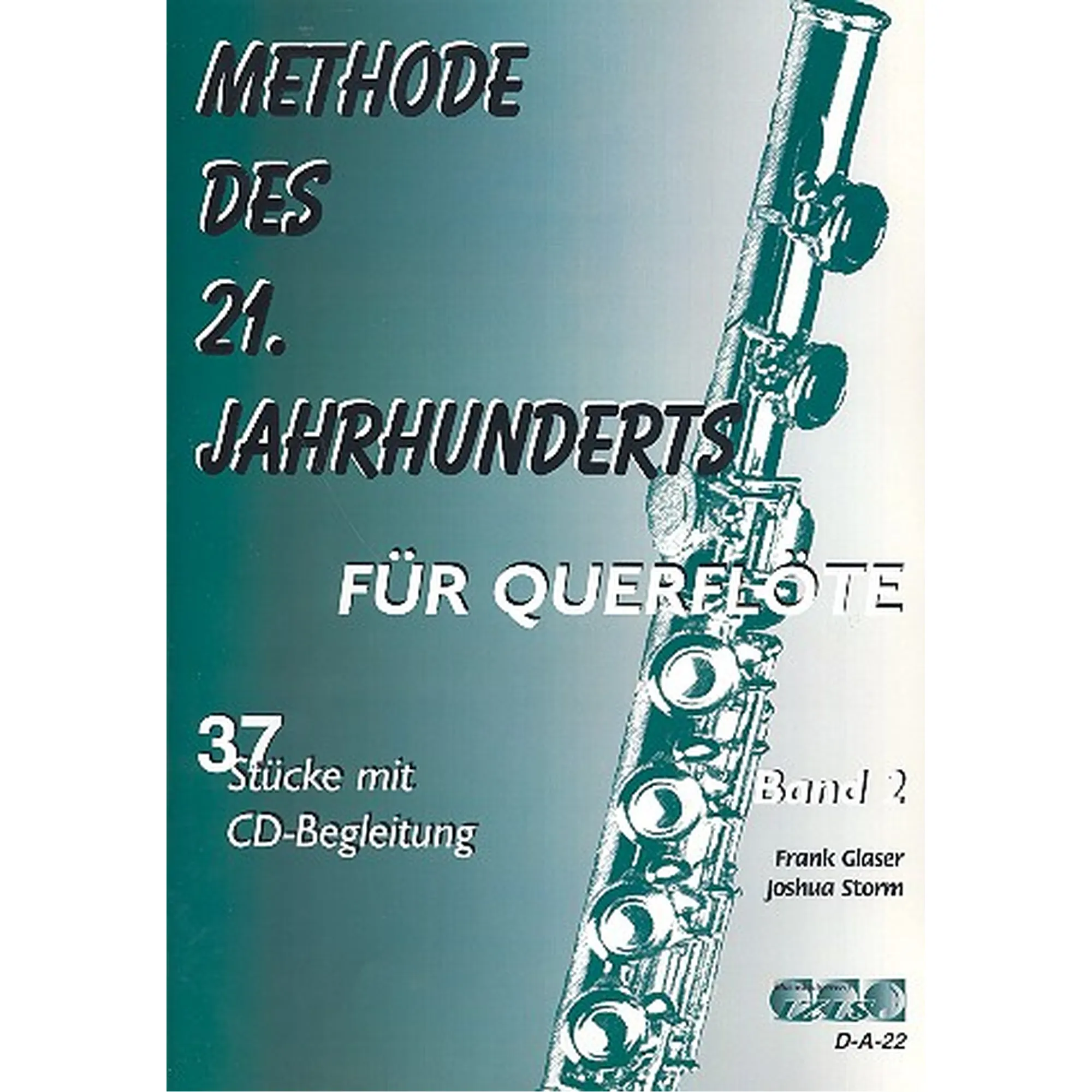 Vorderes Coverbild Methode des 21 Jahrunderts 2