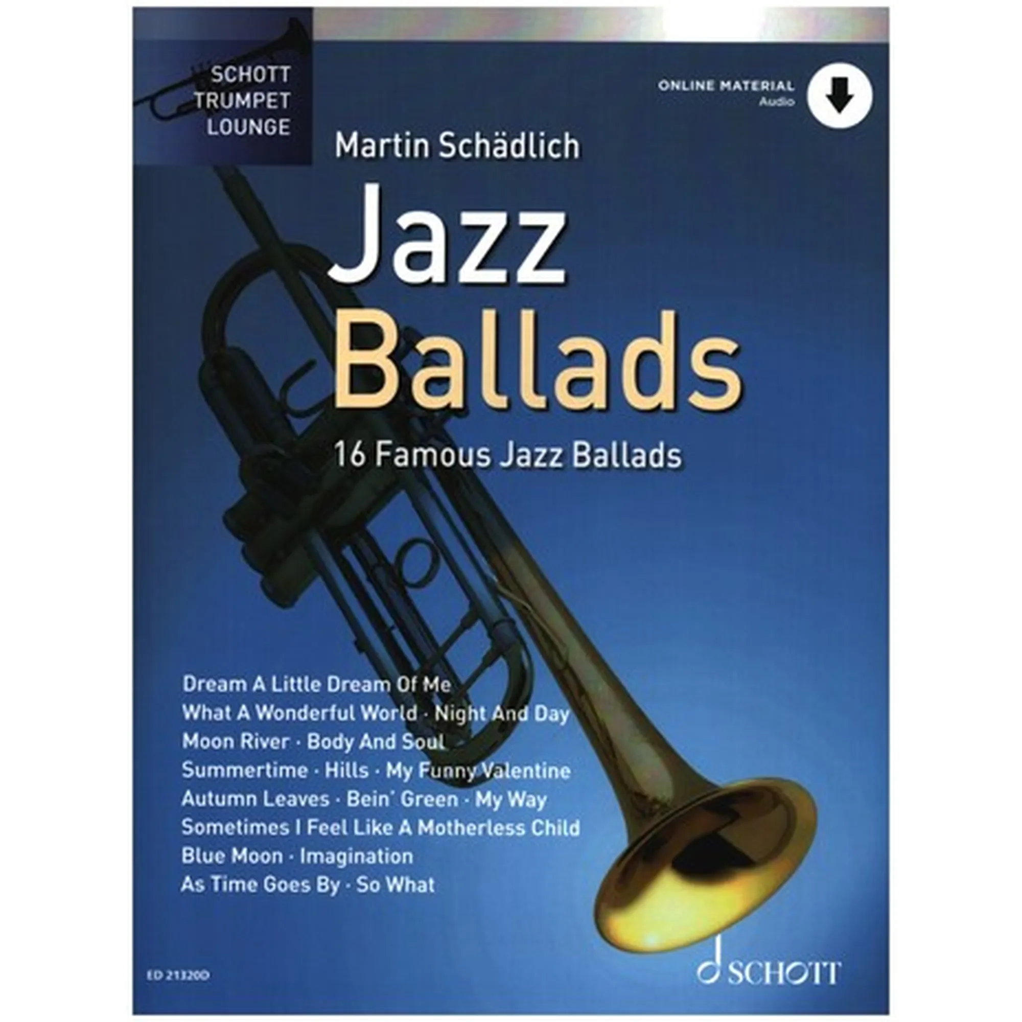 Jazz Ballads