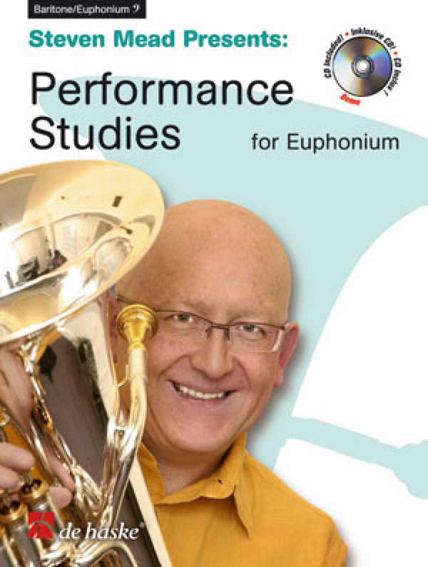 Performance Studies for Euphonium