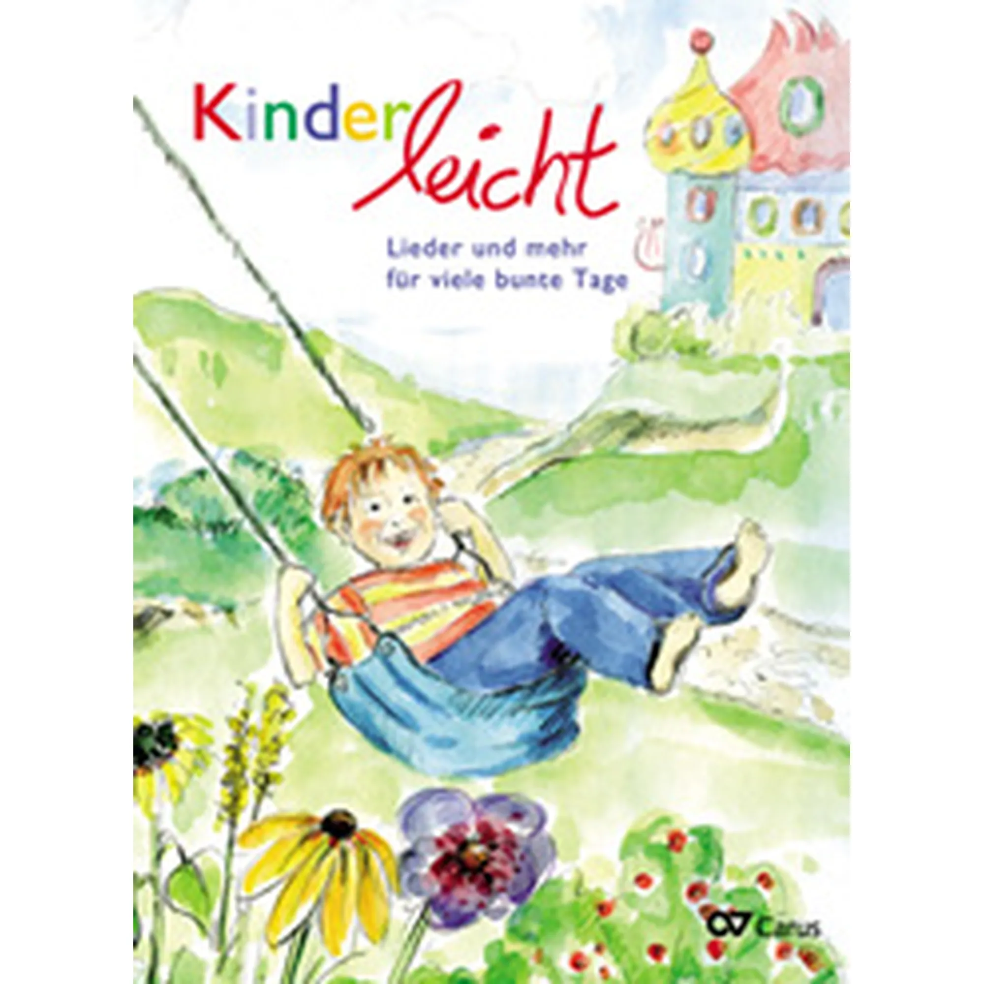 Kinderleicht