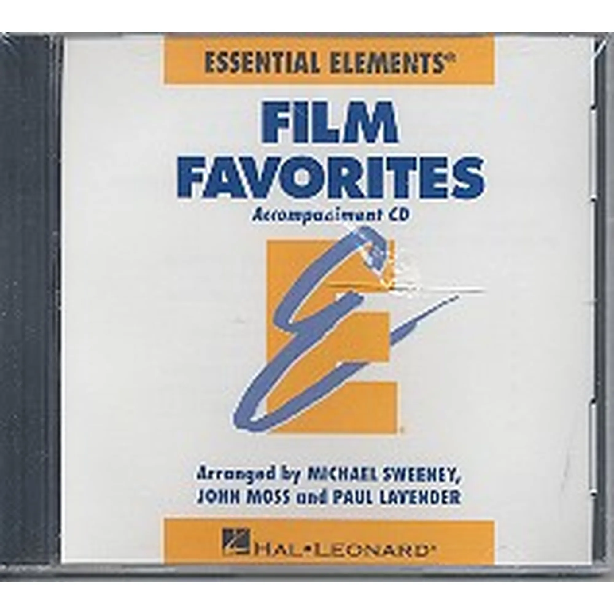 FILM FAVORITES