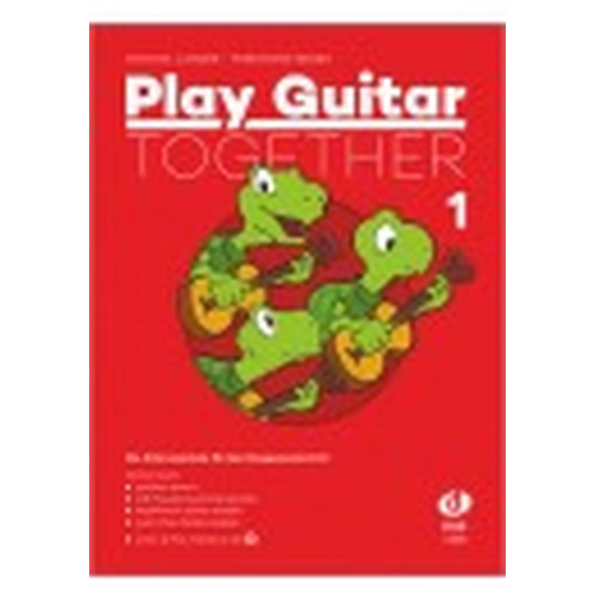 Play Guitar Together 1