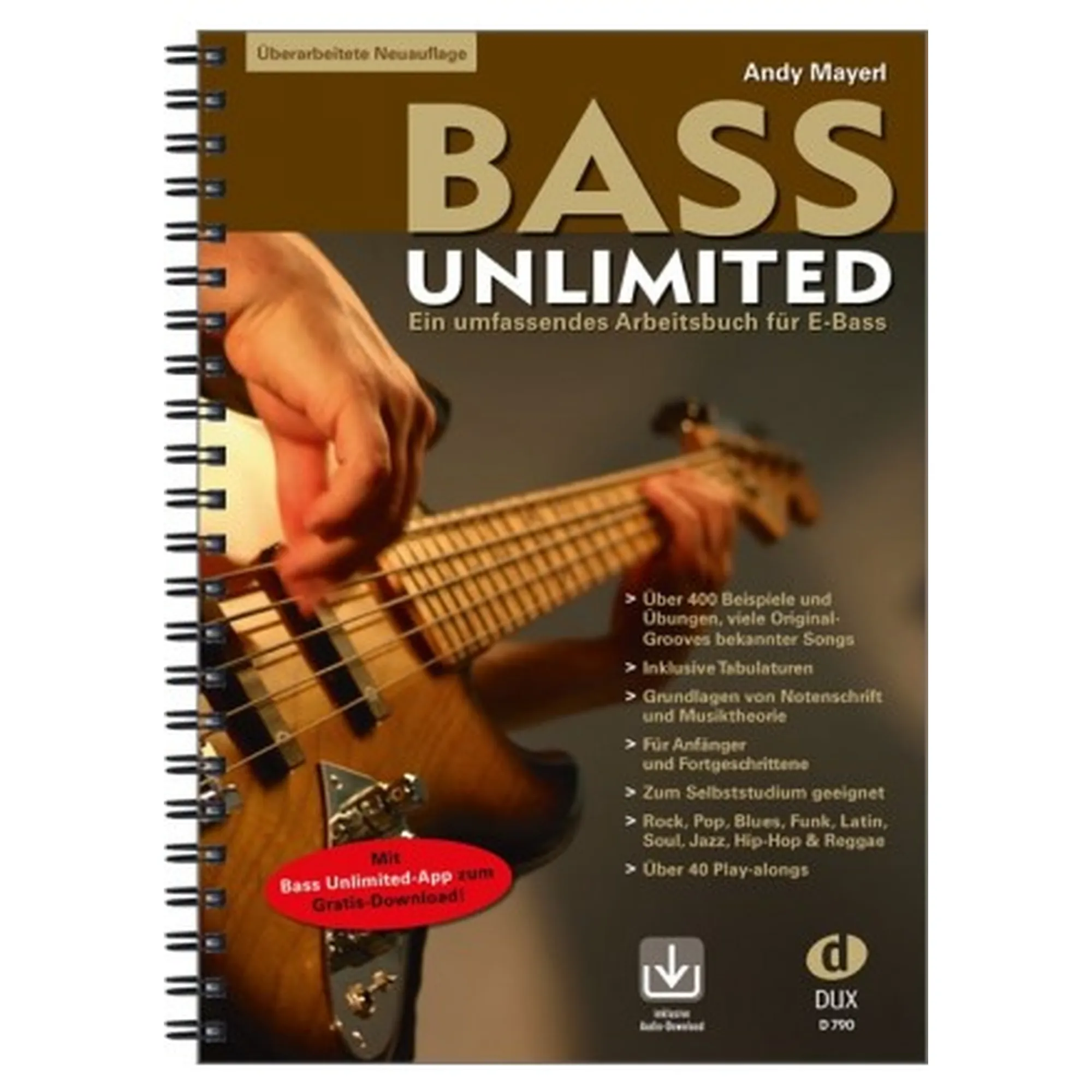 Bass Unlimited