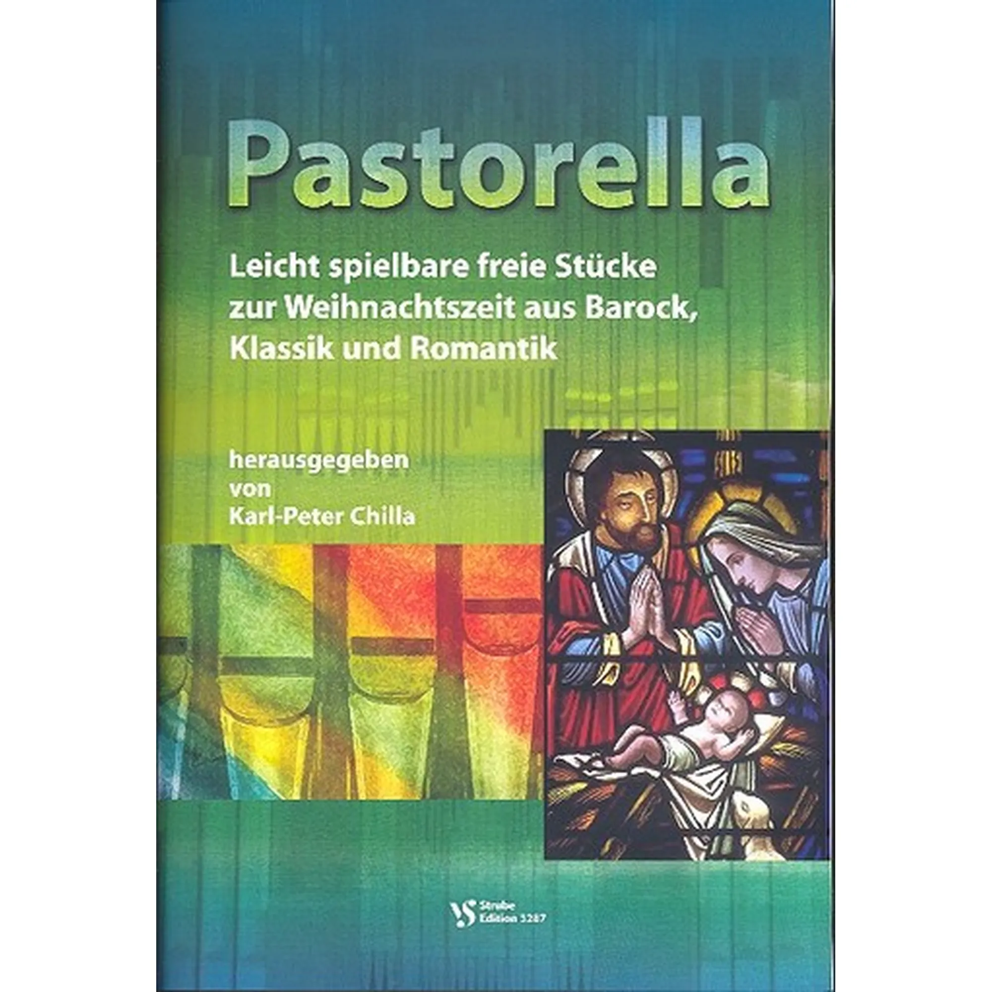 Pastorella