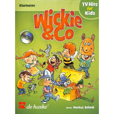 Wickie & Co.