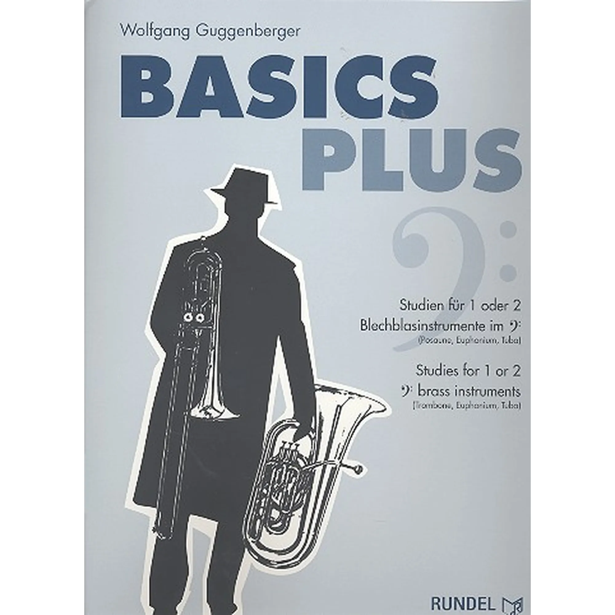 Basic Plus für Bassschlüssel