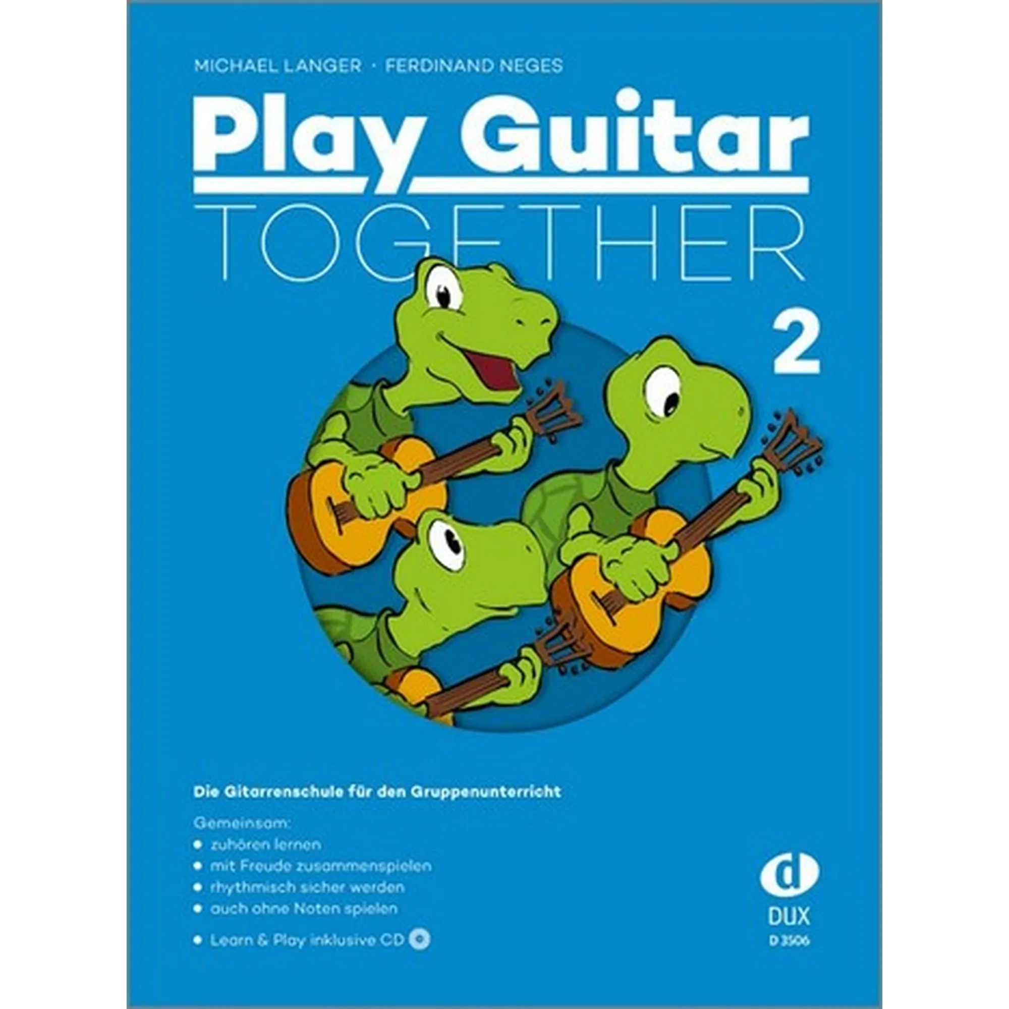 Play Guitar together 2