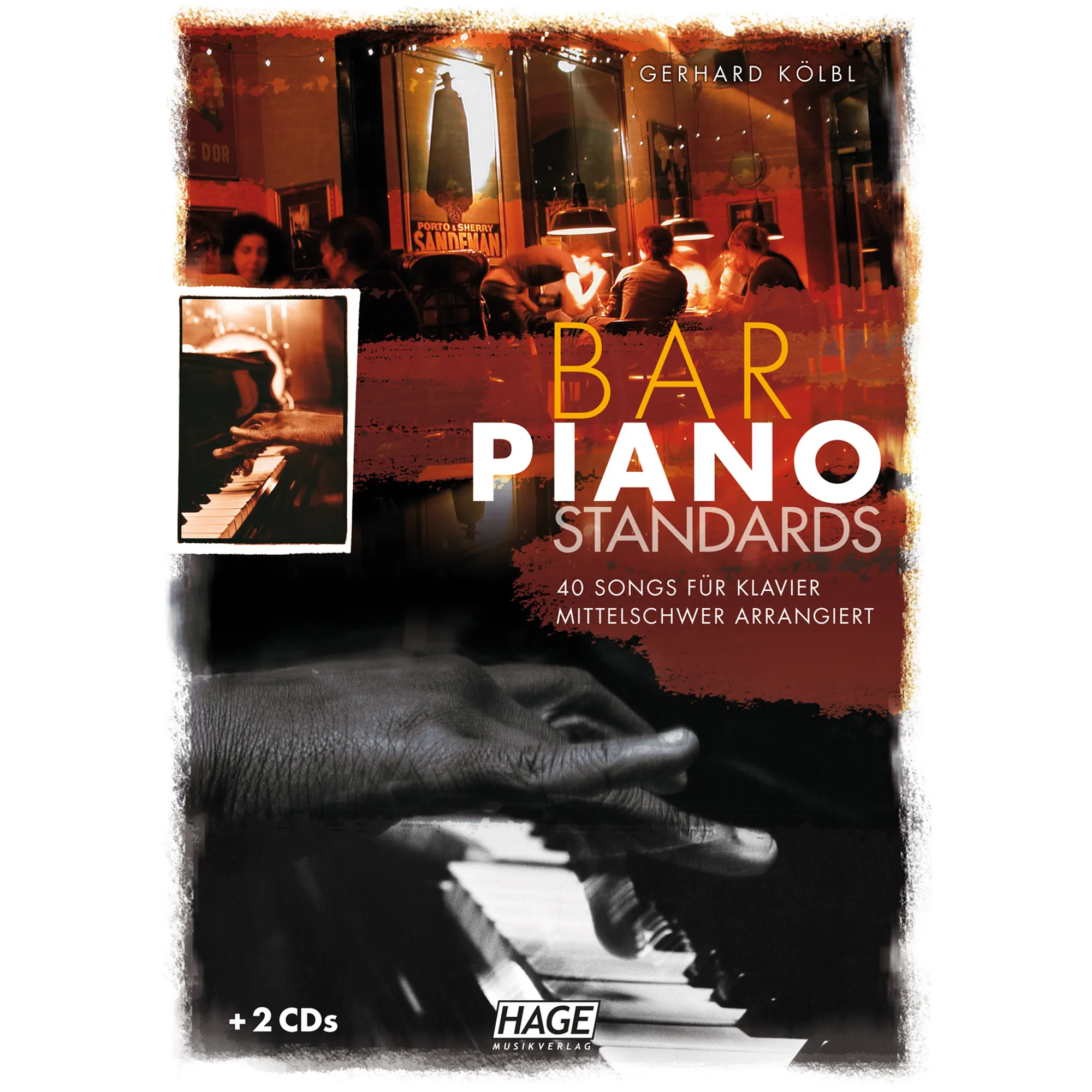 Bar Piano Standards