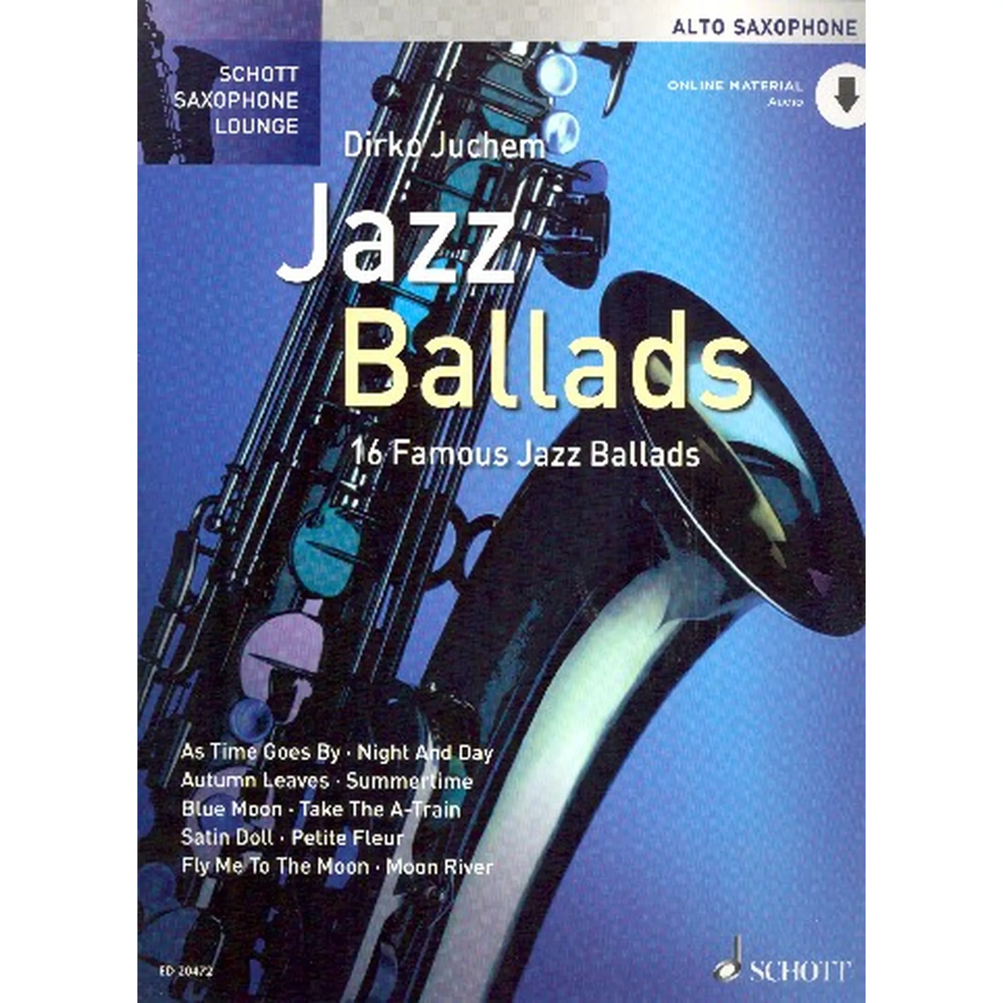 Jazz Ballads