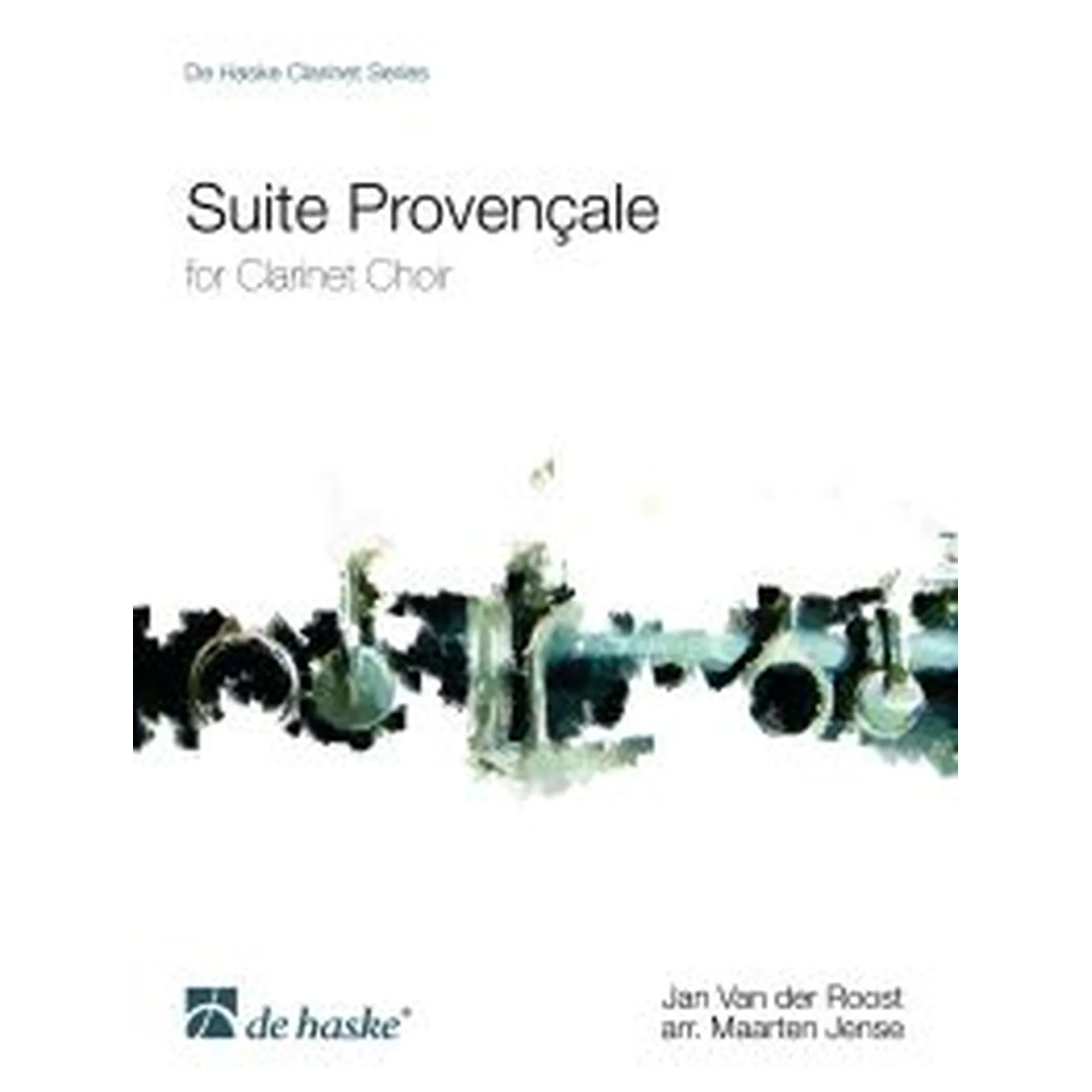 Suite Provencale