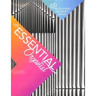 Vorderes Coverbild The Essential Organist
