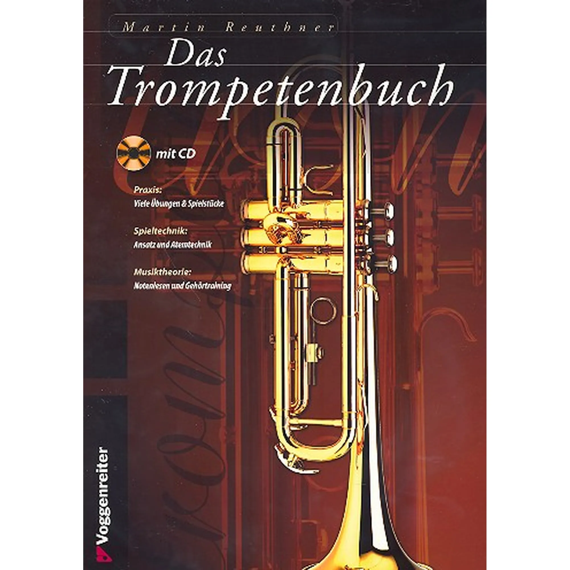 Das Trompetenbuch