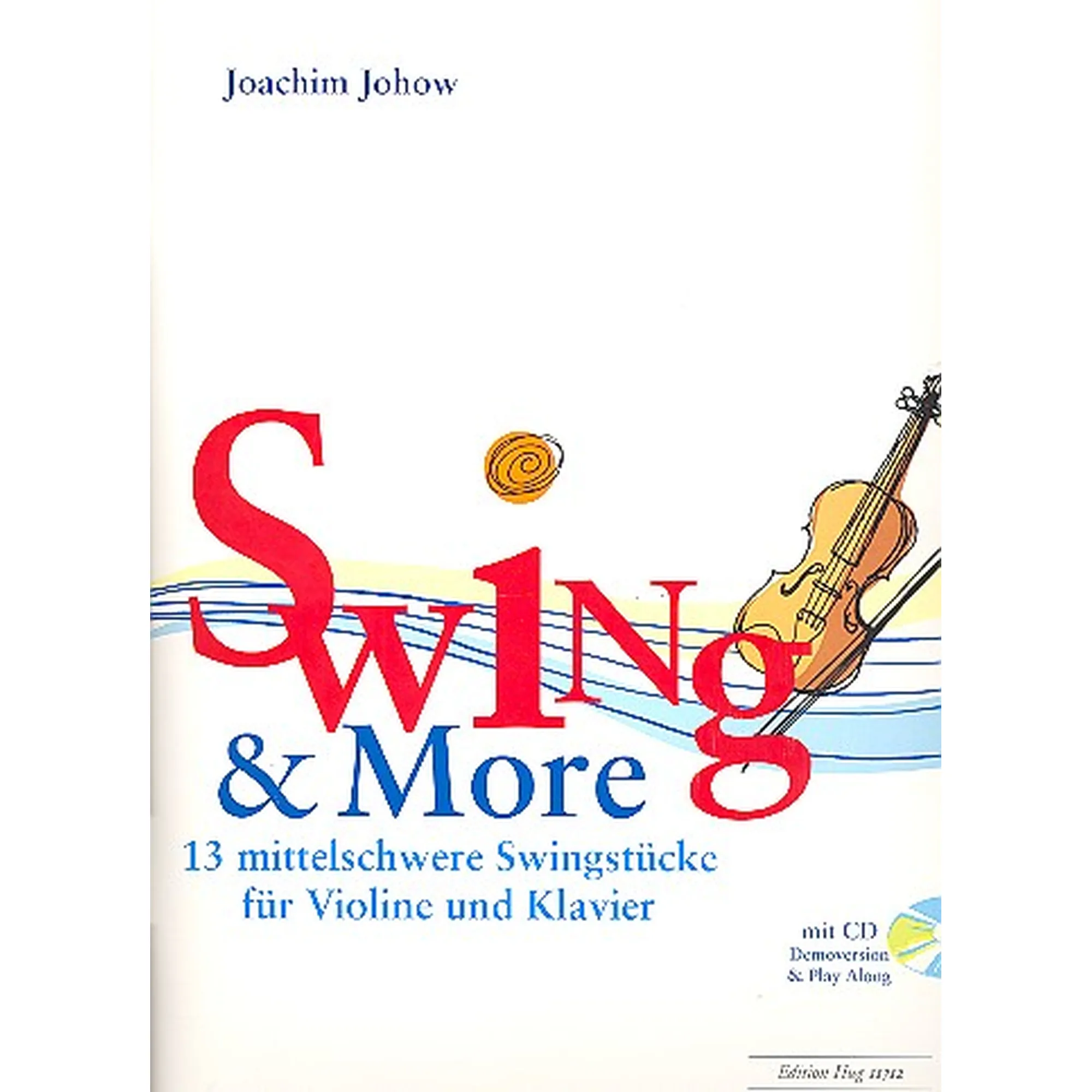 Swing & more