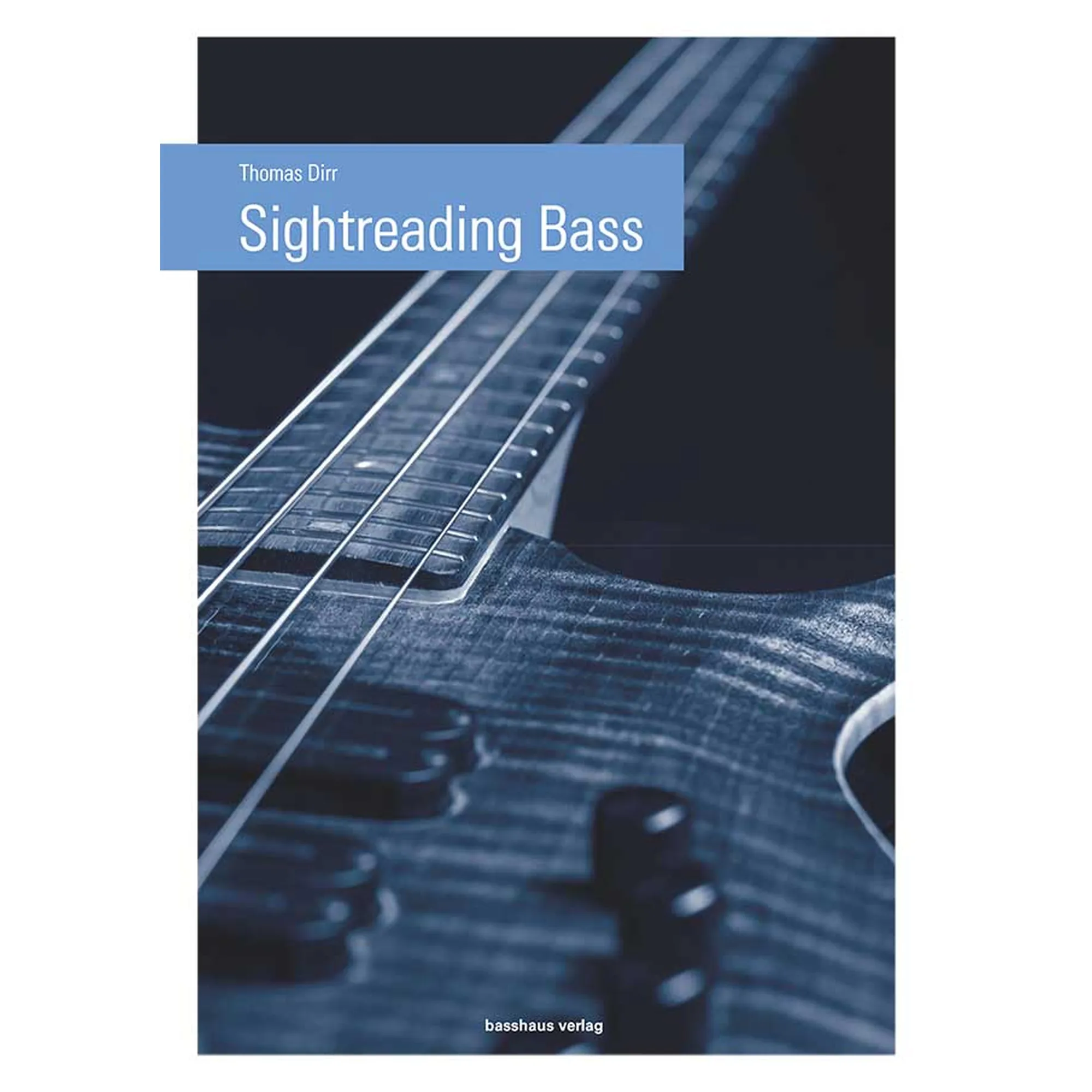 Sightreading Bass