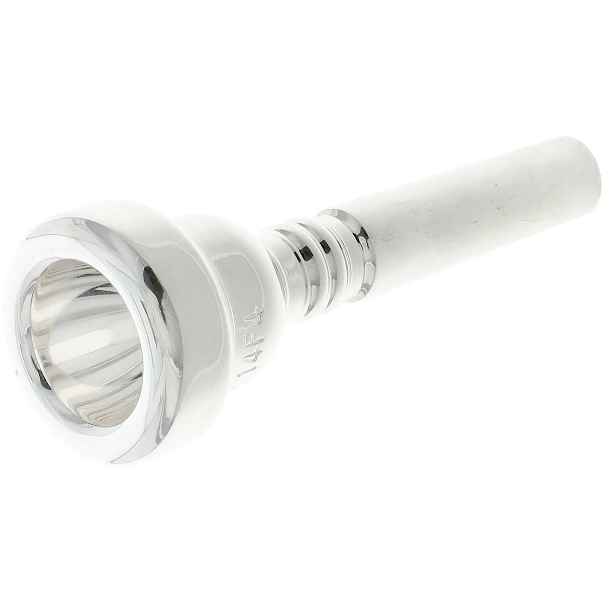 Vorderes Coverbild Schilke 14F4