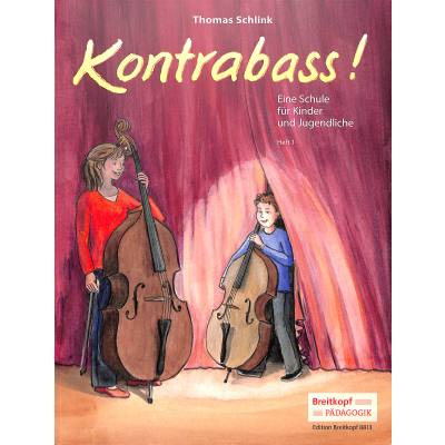 Kontrabass 1