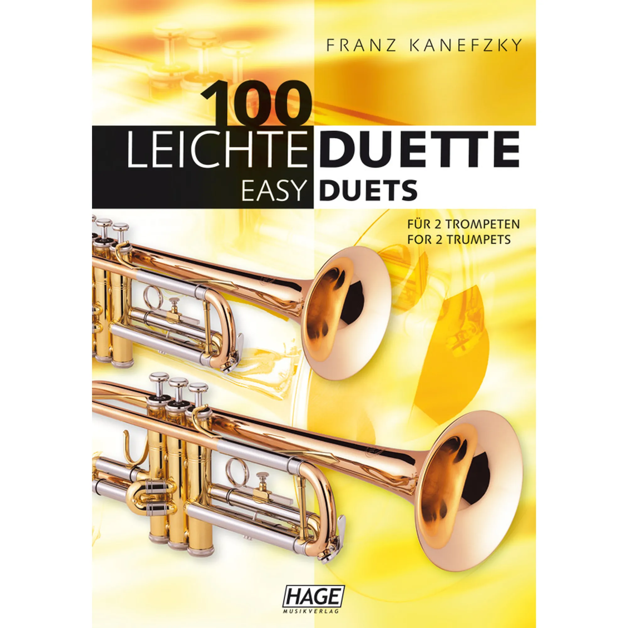 100 leichte Duette