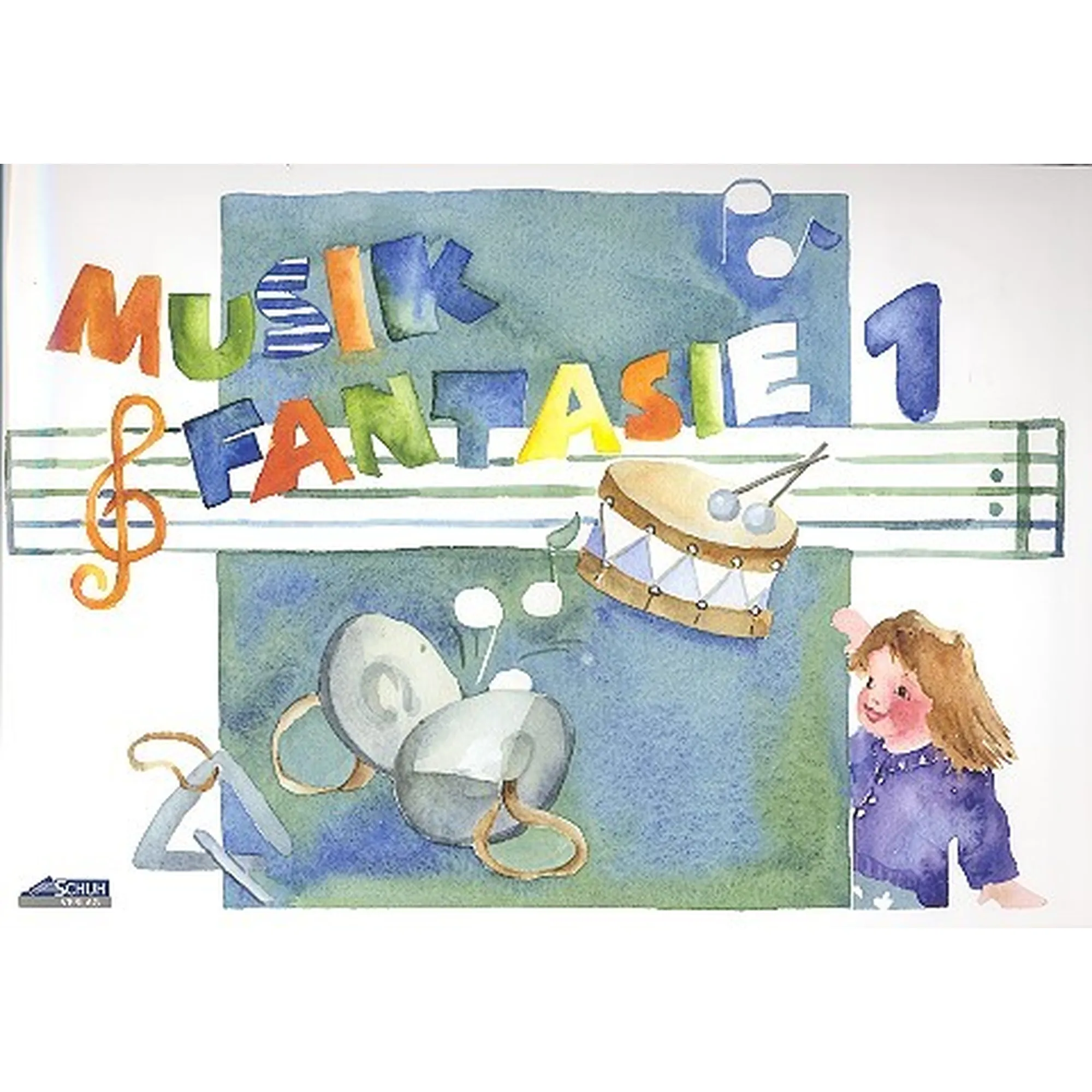 MUSIK FANTASIE 1