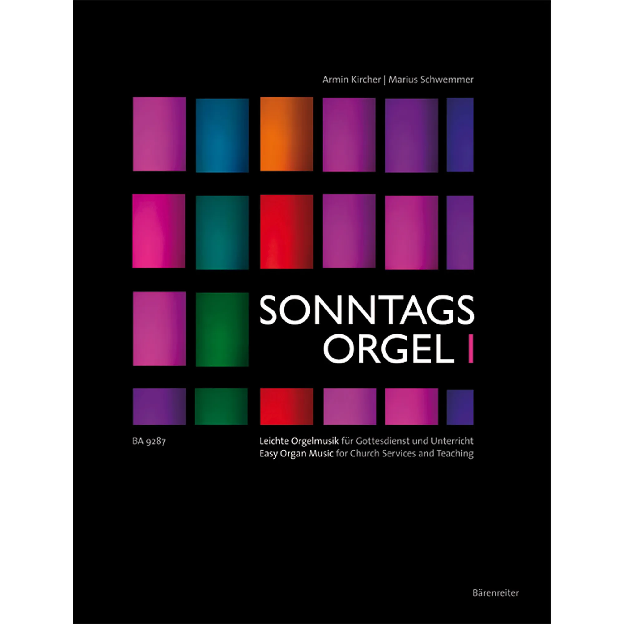 Sonntagsorgel 1