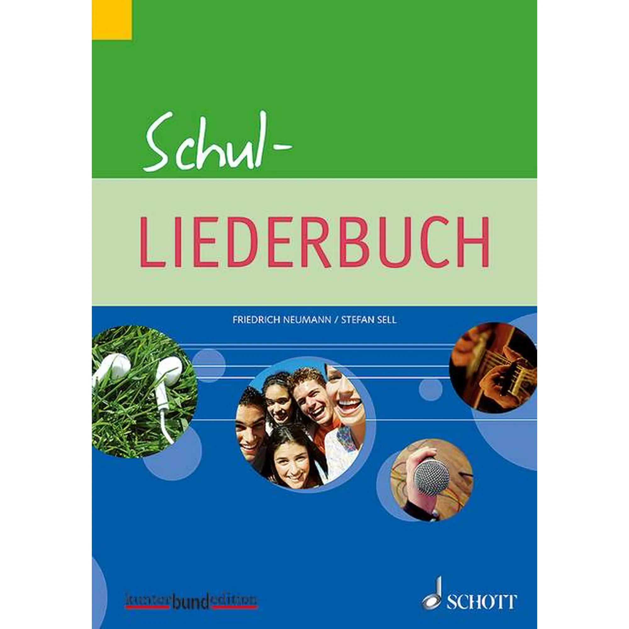 Schul-Liederbuch