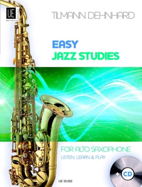 Easy Jazz Studies