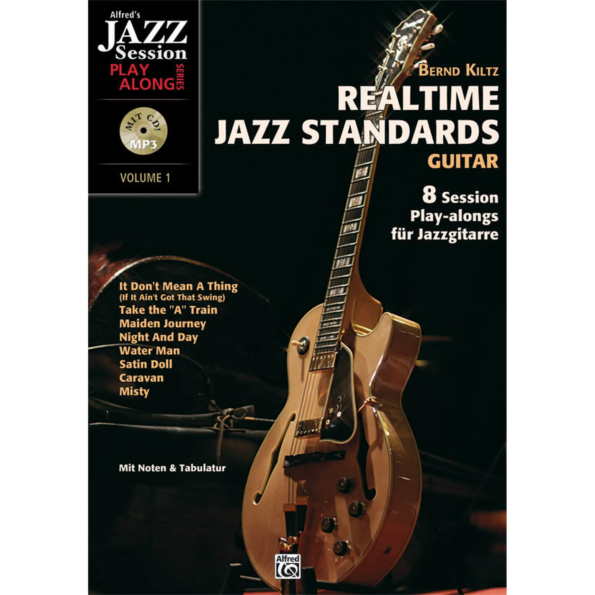 Realtime Jazz Standards