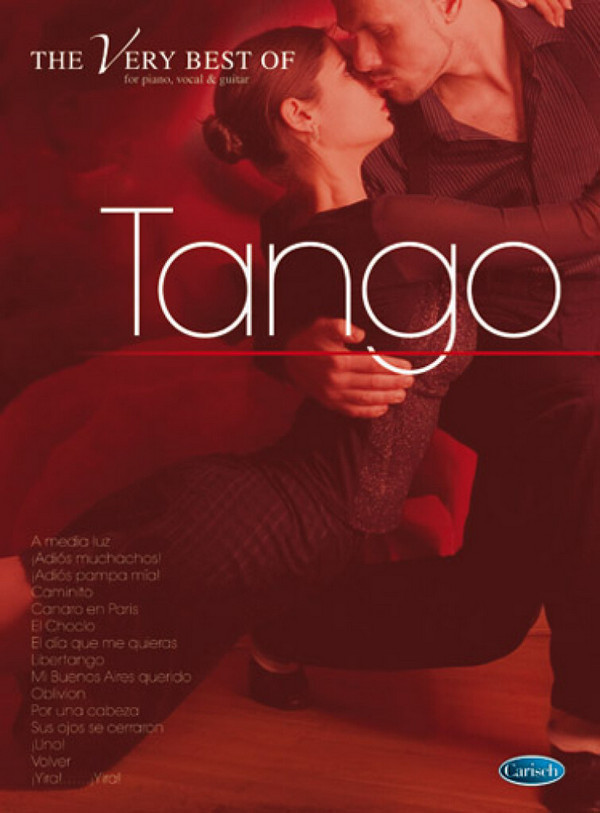 The very Best of Tango