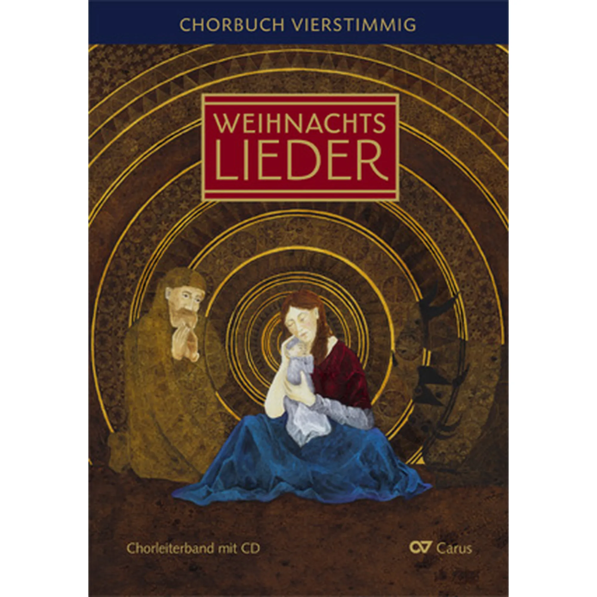 Weihnachtslieder