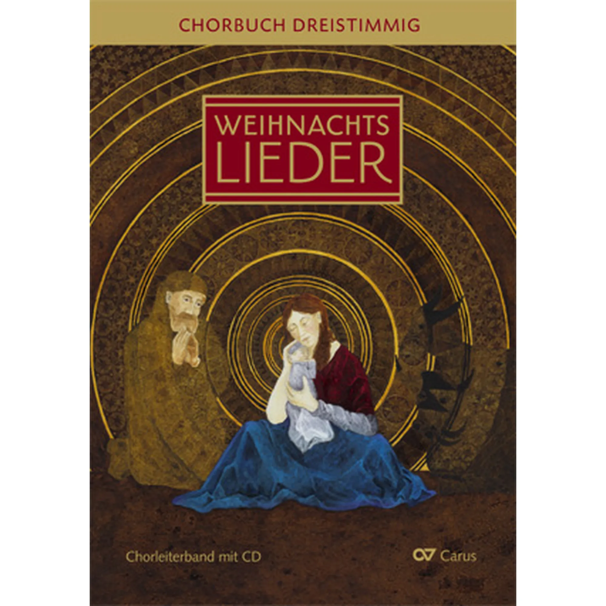 Weihnachtslieder