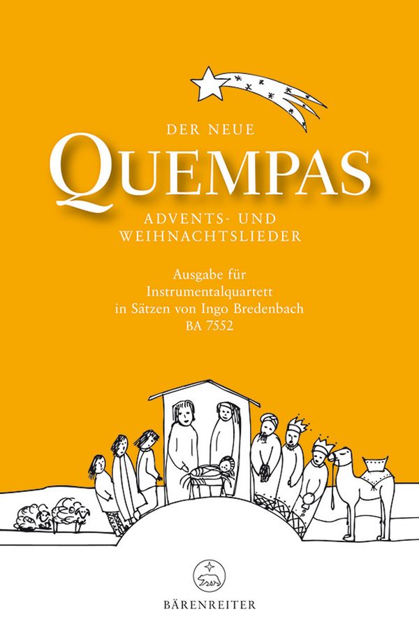 Der neue Quempas