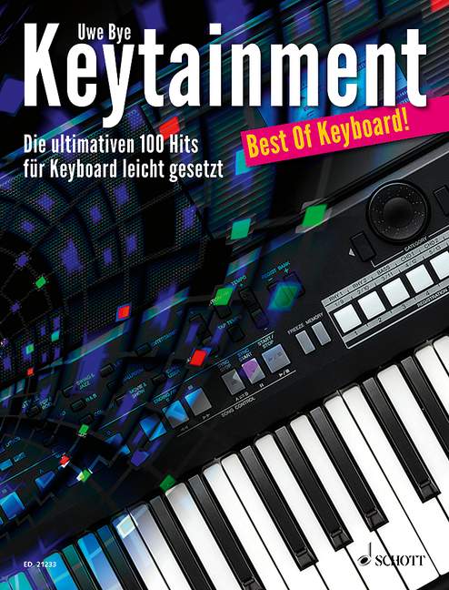 Keytainment