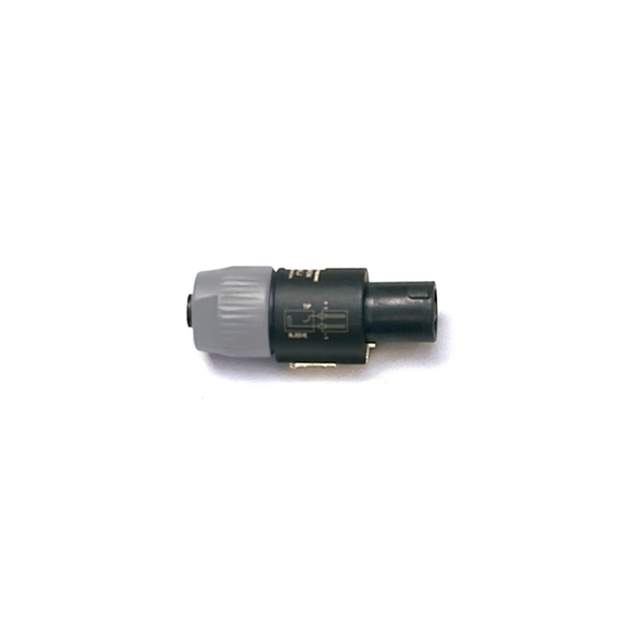 Vorderes Coverbild D'Addario P035N