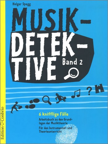 Musik Detektive 2