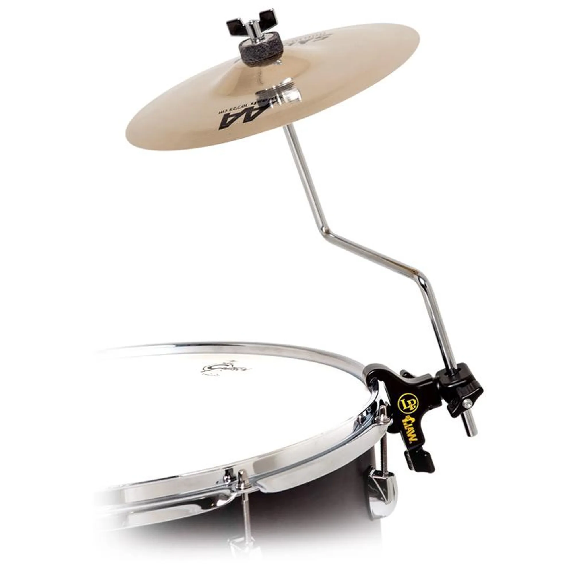 Latin Percussion LP592S-X Splash Claw