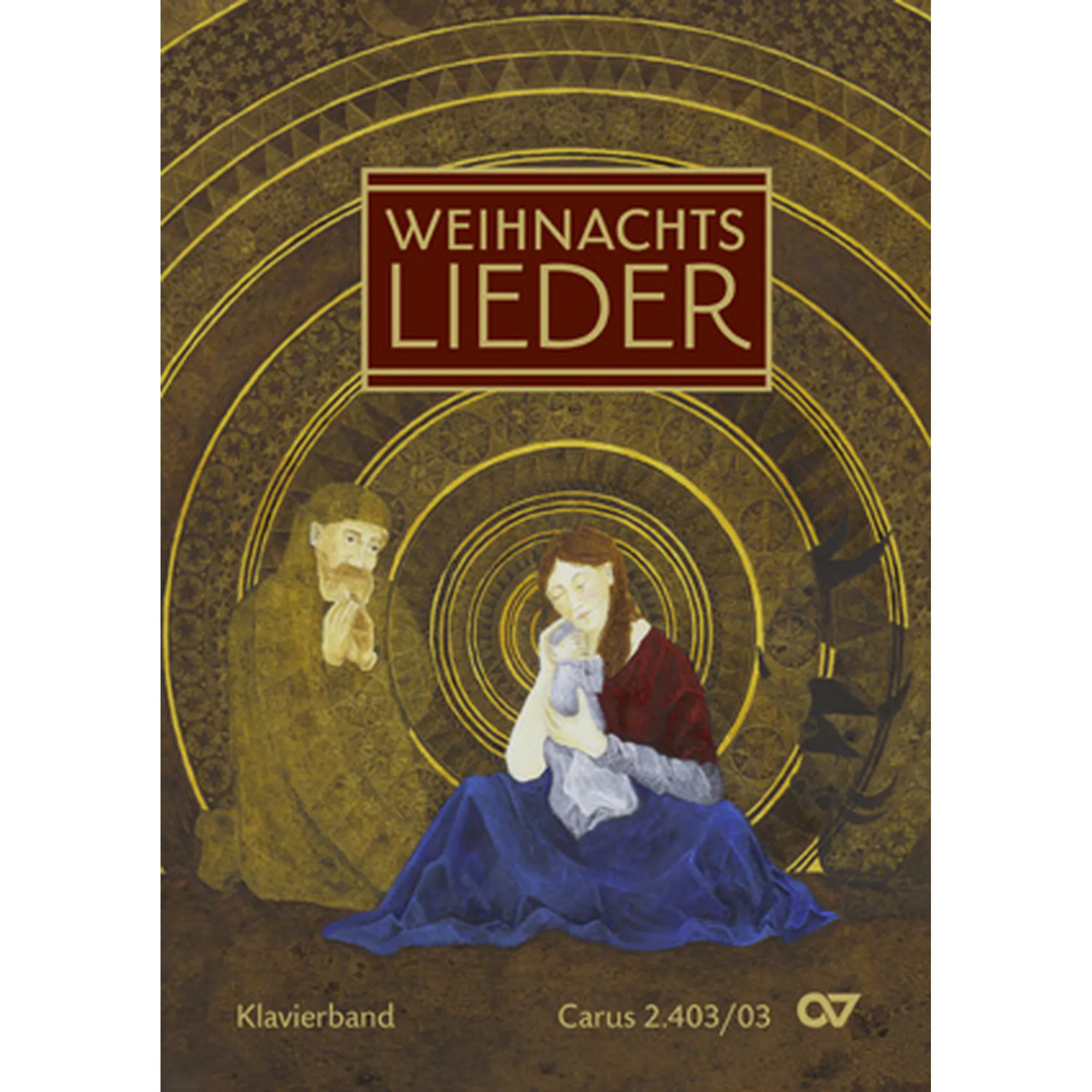 Weihnachtslieder