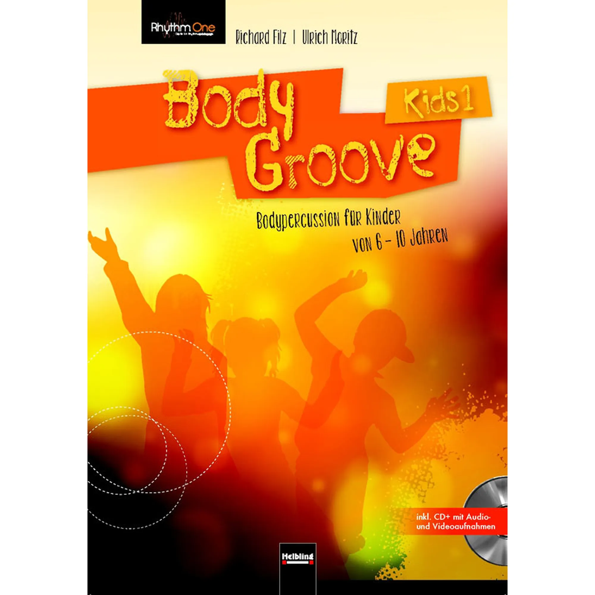 Body Groove Kids 1