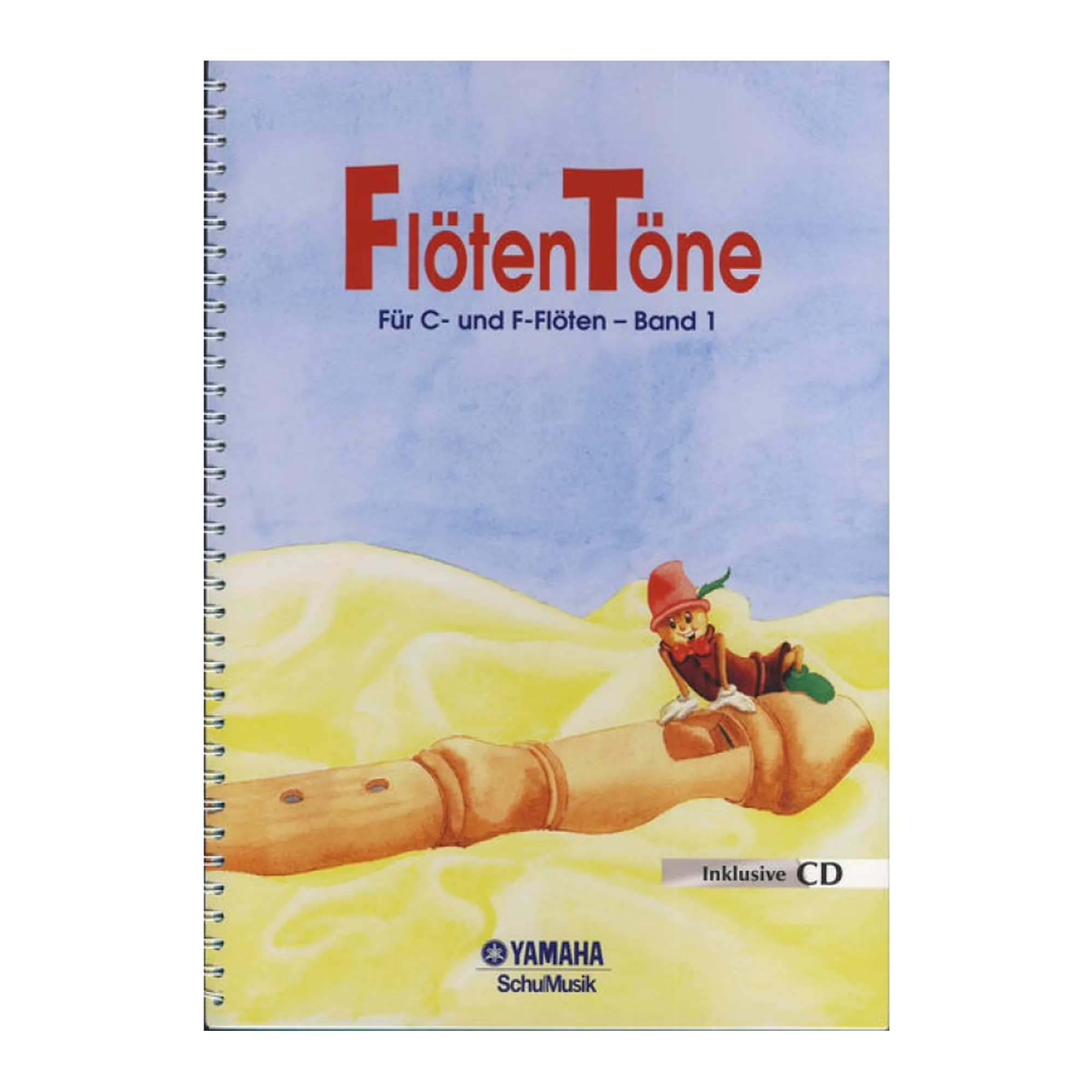 Flötentöne Bd. 1