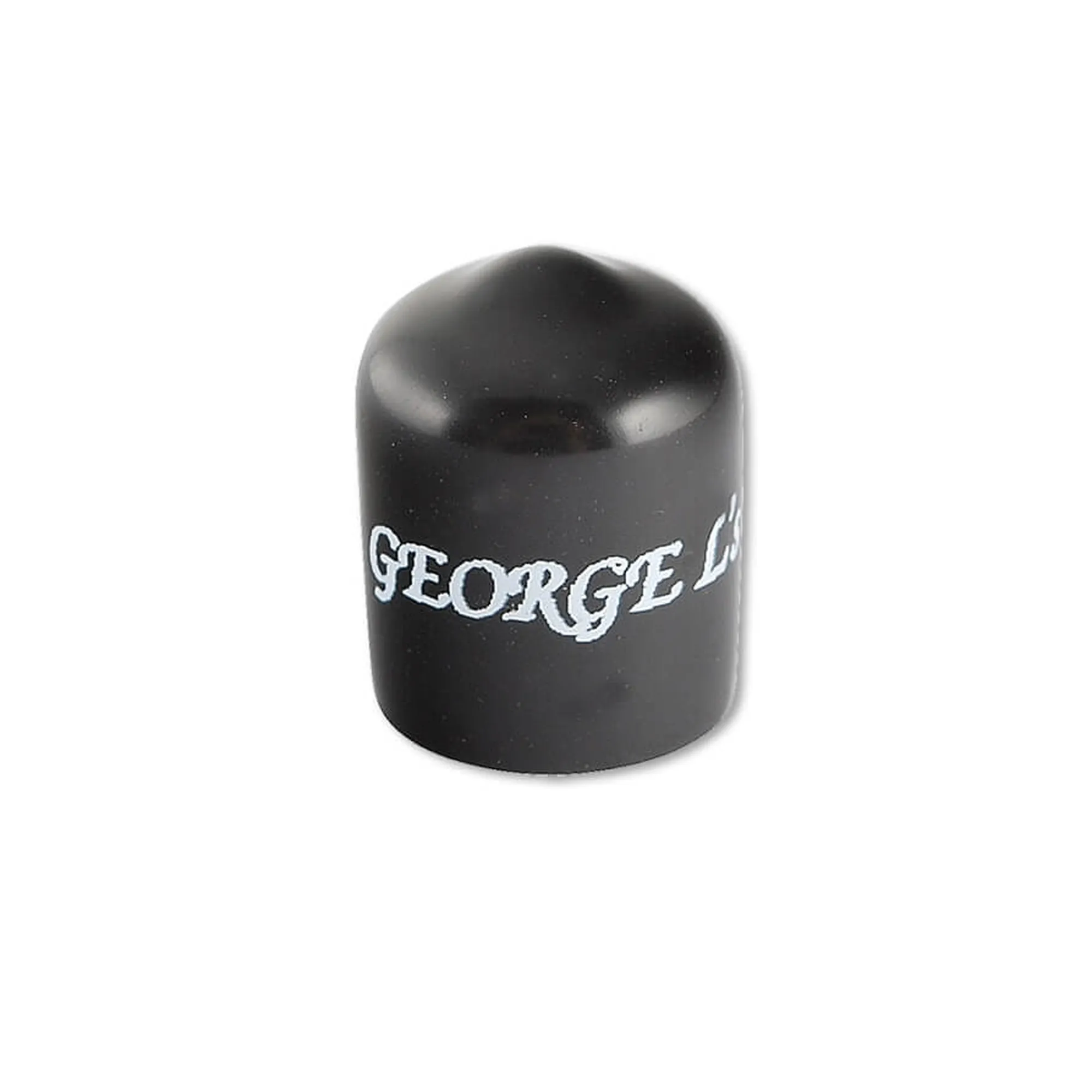 George L´s Winkelklinke - Black