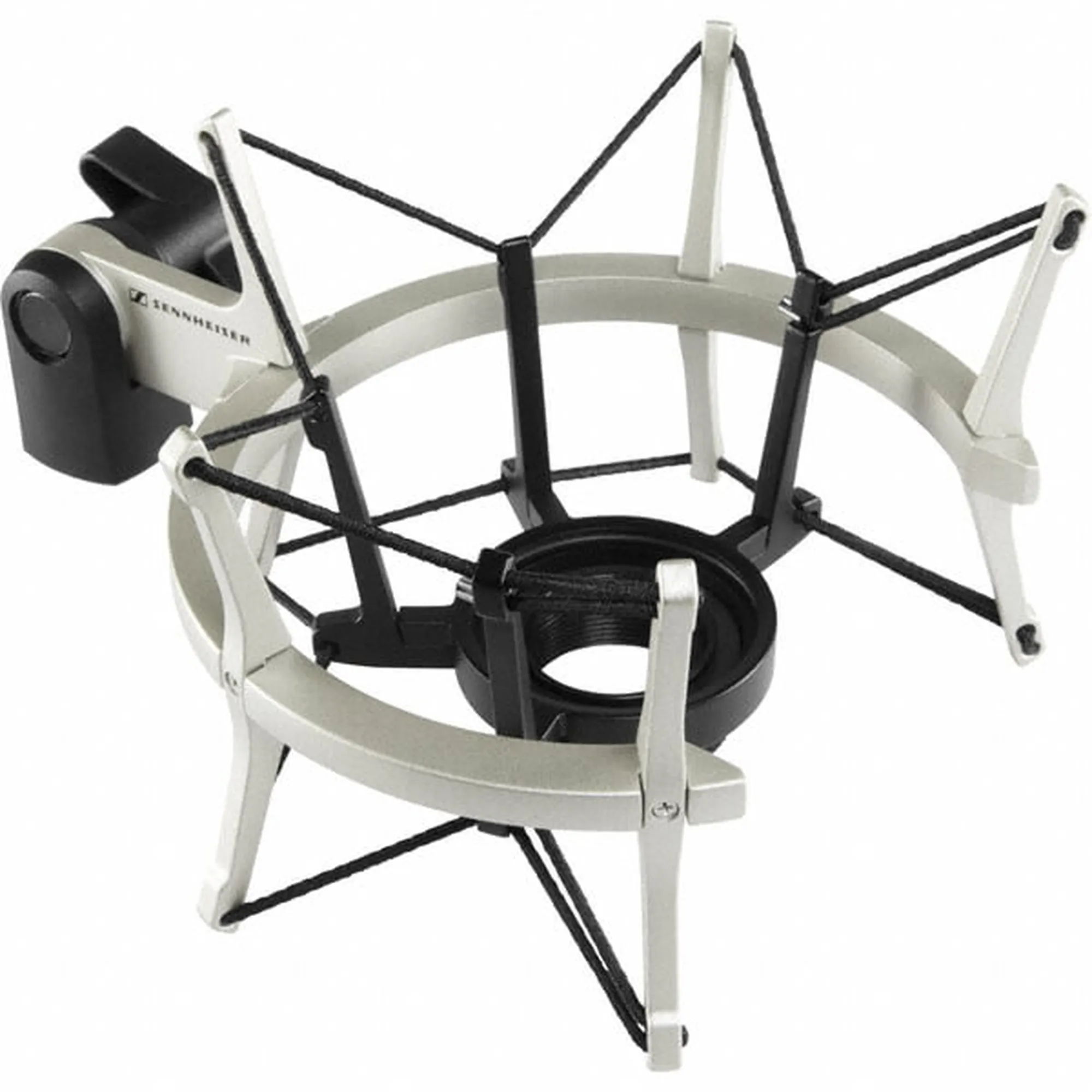 Vorderes Coverbild Sennheiser MKS 4