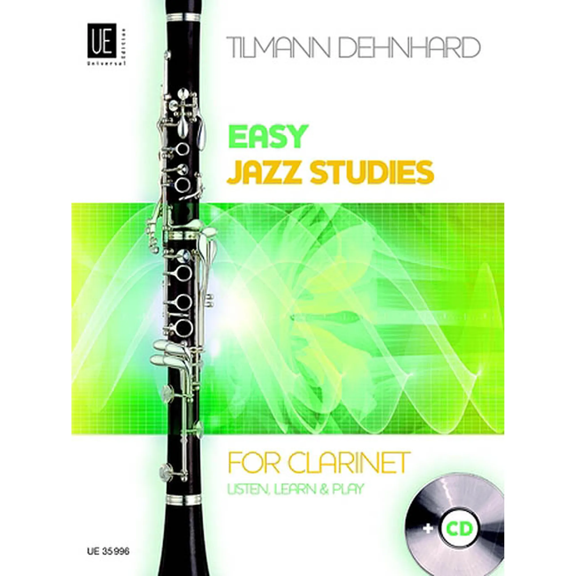 Easy Jazz Studies