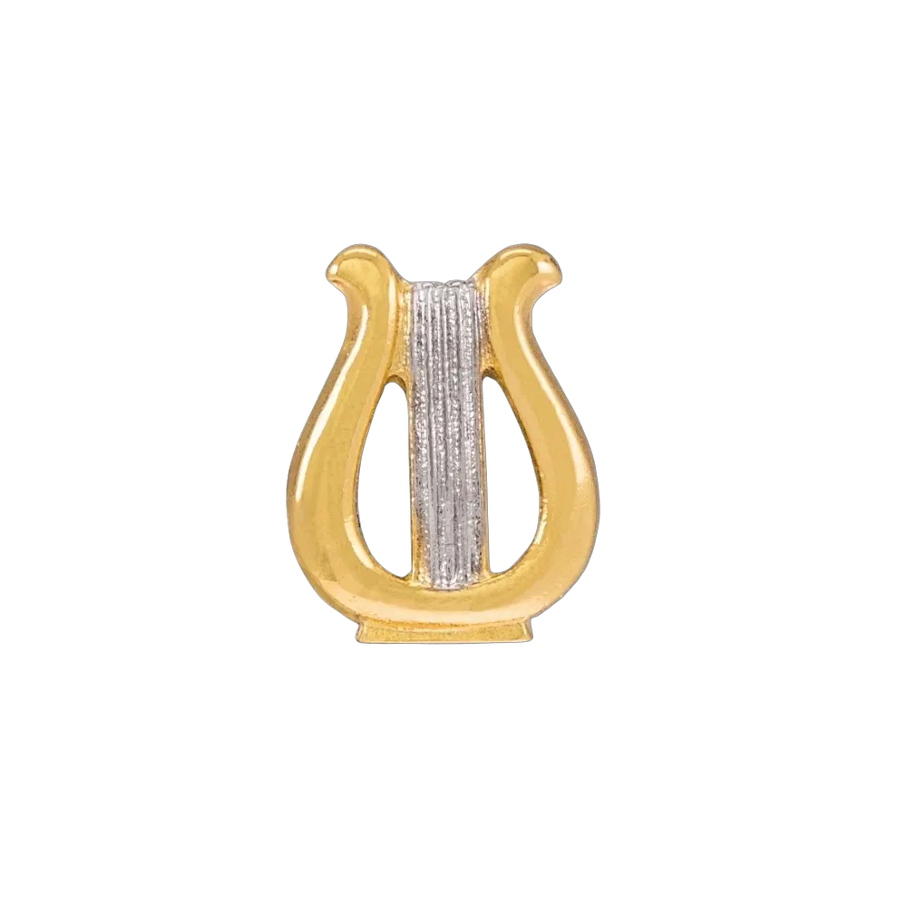 Vorderes Coverbild Art of Music Lyra A23