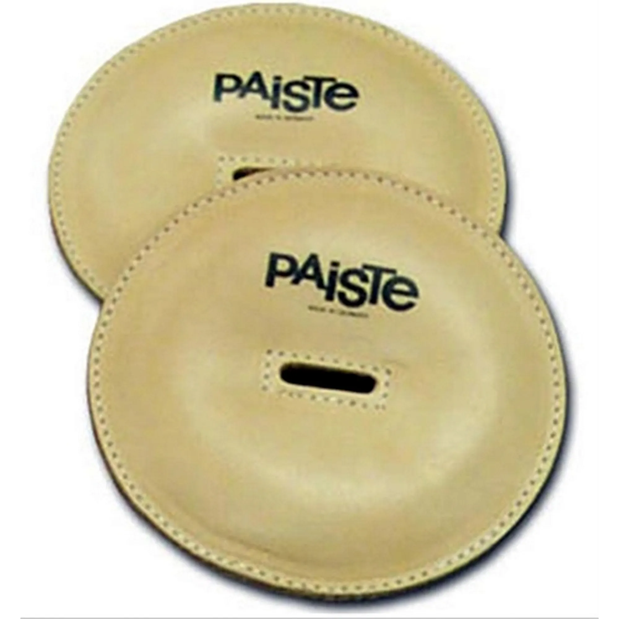 Paiste LeatherPads