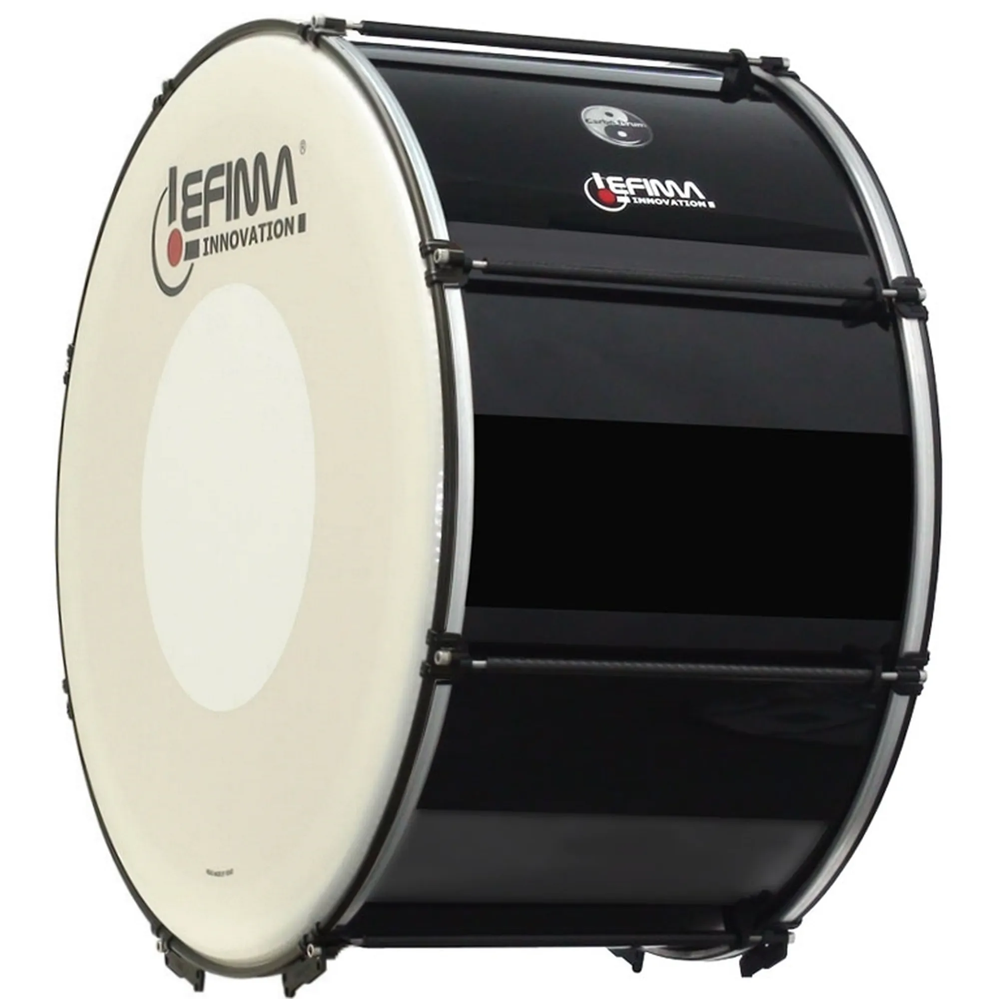 Vorderes Coverbild Lefima CarboBoost MB-BMB-2616-2HM SSWS